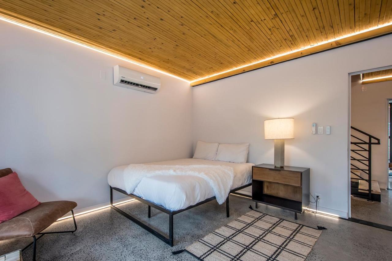 The Halifax Rooftop - Cozy Spa B&B Exteriér fotografie