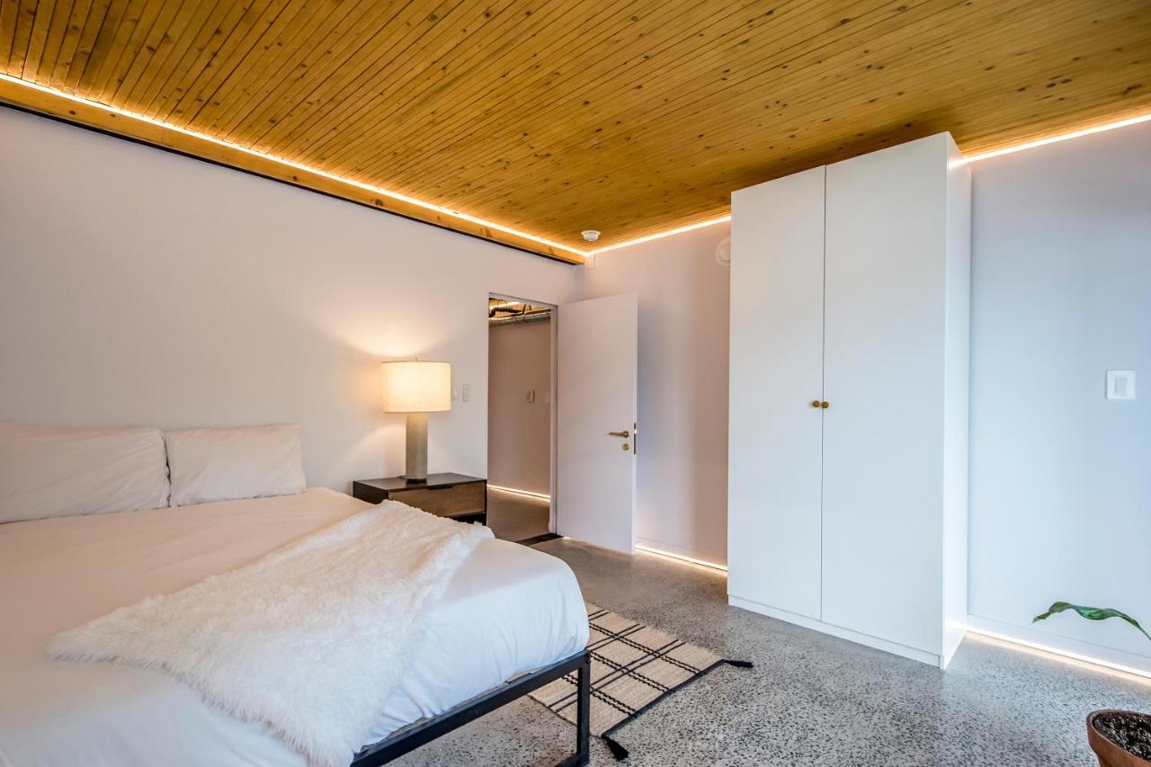 The Halifax Rooftop - Cozy Spa B&B Exteriér fotografie